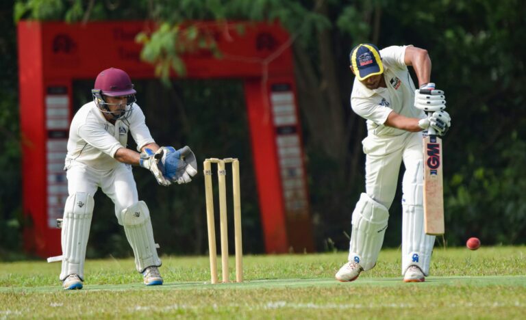 Cricket Academies in India: Nurturing Young Talent for Future Glory