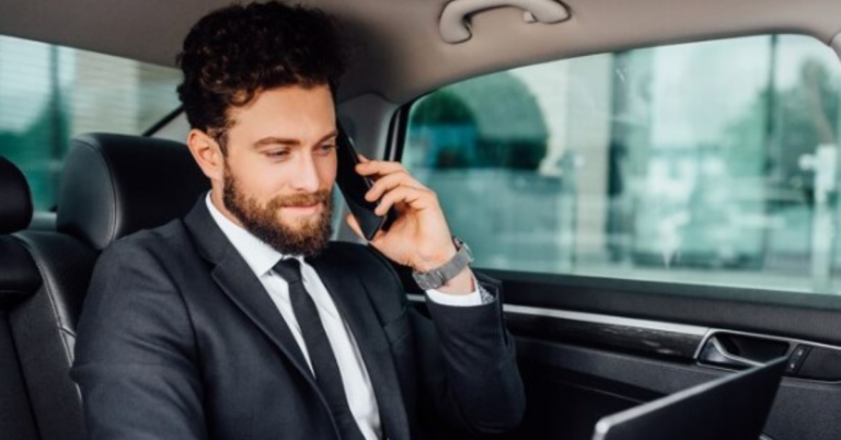 Finding the Perfect Chauffeur Service Near Me: A Comprehensive Guide