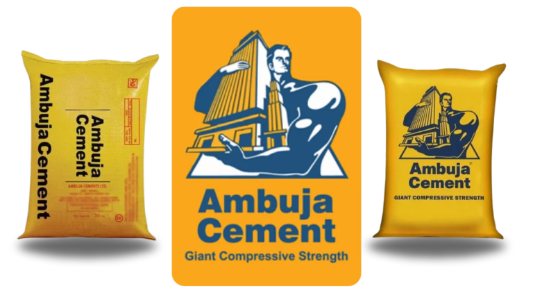 Ambuja Non Trade Cement: A Reliable Choice for Construction Projects