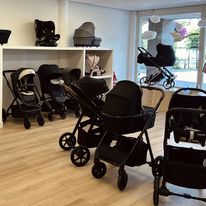 Kinderwagen Outlet: De Beste Aanbiedingen bij The Baby Store