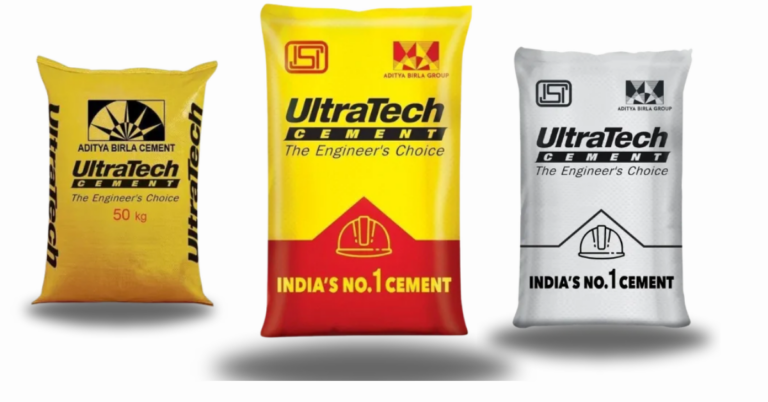 Ultratech Cement Cost Per Bag: Understanding the Price and Value