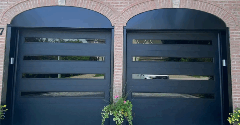 Garage Door Opener Installation Mississauga