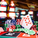 Reddybook Casino & Slots: Login, Play, and Claim Your Rewards