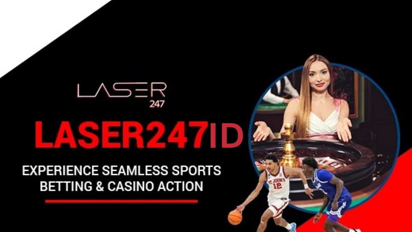 Laser247 ID: Comprehensive Guide to Access, Features, and Benefits