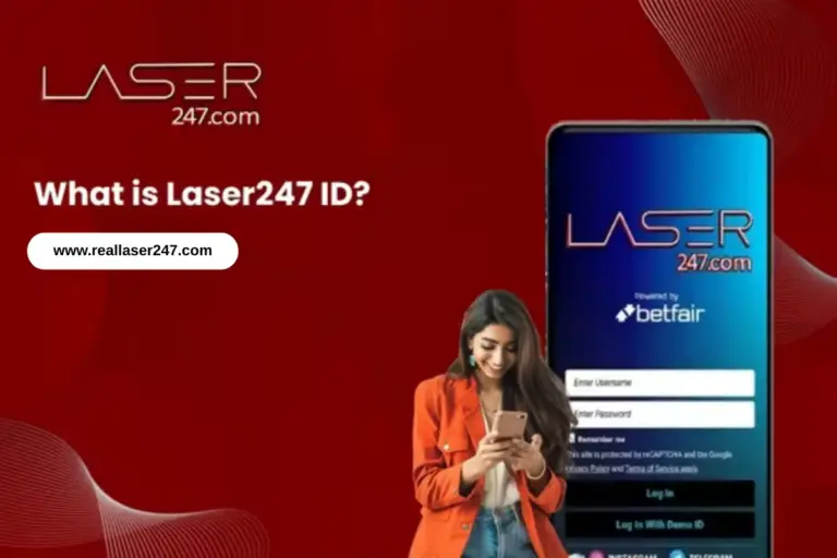 Laser247 Review: Cutting-Edge Laser Solutions, Services & How to Get Your Laser247 ID